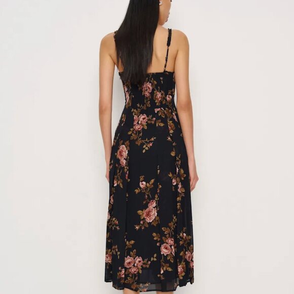Reformation Katara Dress US 2 - Picture 4 of 4